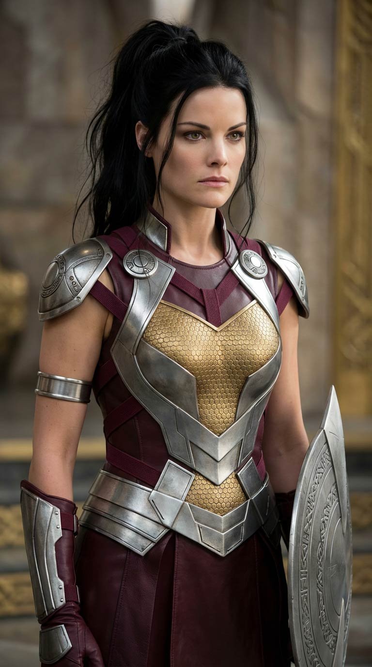 Lady Sif
